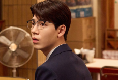 Nonton Drama Korea Shin's Project (2025) Episode 7-8 Sub Indonesia, Tanggung Jawab Sin Jae I