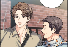 Spoilers et Lire le Manhwa BL Melting Point Chapitre 9 Scan VF, Une proximité inconfortable !