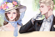 Pangeran Bermasalah! Link Baca Manhwa The Problematic Prince Full Chapter Bahasa Indonesia, Adaptasi Novel Romance Solche 