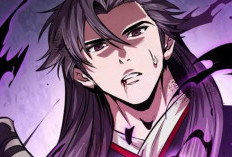 Lire Manhwa Nano Machine Chapitre 258 Scan VF Qui Est Le Vrai M0nster