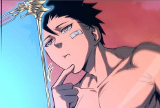 Manhwa The Divine Ring Descends: The Strongest Otherworld Capítulo 4 Scan PT Uma Bênção Que É Conhecida De Lugar Nenhum 