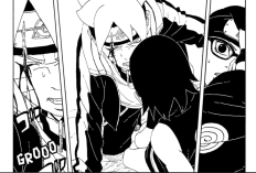 Lien RAW Lire le Boruto: Two Blue Vortex Chapitre 22 en Français, Boruto est gravement blessé !