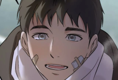 Spoiler RAW! Leia Manhwa BL Backlight Capítulo 54 Scan PT BR, A Dolorosa Realidade