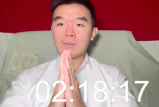 Video SPG GIIAS 2026 Viral Ramai Dihujat Warganet, Pembuat Konten Sampaikan Permintaan Maaf