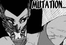 Objectif Raté ! Manga Blue Lock Chapitre 281 VF FR Scan, Vitesse Incroyable !