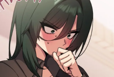 Someone Stop Her! (Stop Smoking) Manhwa Chapitre 76 FR VF Scan RAW, Mlle Cha se sent honteuse