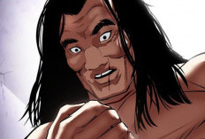 Link Baca Lookism Chapter 477 RAW Spoiler Reddit Bahasa Indonesia, Dogyu Ketar-Ketir Kim Jungoo Makin Brutal 