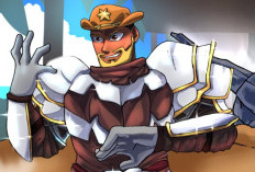 Cara Klaim Kode Redeem The Forge Roblox FREE Rerolls Hingga Luck Totem Unlimited