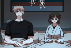 Spoiler le The Childhood Friend Complex Chapitre 61 Scan VF, La nuit torride de Haneul et Mincheol