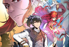 Lien Lire le Manhua Rebirth Of The Ultimate Master Chapitre Complet en Français, Consultez Le Dernier Synopsis Ici ! 
