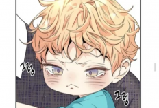 Enlace del Manhwa BL El Amor Es Una Ilusión Capítulo 118 en Español, Bebé llorón abandonado