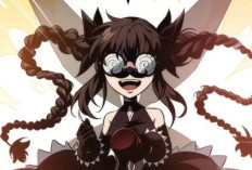 Manhwa Pick Me Up, Infinite Gacha Chapitre 149 Scan VF Rendez-vous Avec Le Vice-maître, Lire ICI
