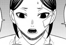 Planifier de Nouvelles Tactiques ! Spoiler & Lire le Manga Dandadan Chapitre 177 Scan VF FR