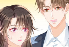 Manhua Secret Happiness Chapter 11 RAW Berikut Link Baca, Jadwal Update, dan Spoiler Terbaru di Reddit