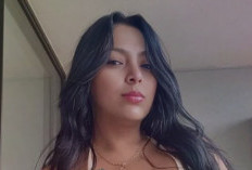 ¡Viral! Mira El Vídeo De Rashel Fernández, La Influencer De Moda Que Deja A Todo El Mundo Boquiabierto