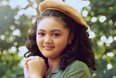 Profil dan Biodata Amora Lemos yang Dipilih Disney Untuk Isi Soundtrack Live Action Film Moana, Bikin Netizen Salfok 