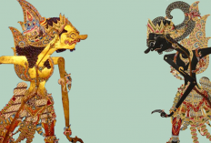 Kisah Dursala atau Dursilawati Tokoh Antagonis Dalam Cerita Wayang Mahabrata, Inilah Cerita Singkatnya!