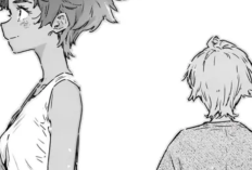 Baca Manga Make Heroine ga Oosugiru! Chapter 21 Bahasa Indonesia: Cekidot!