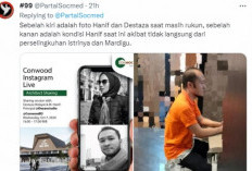Viral! Destaza Hidayat Selingkuhan Mardigu, Ternyata Pernah Dilaporkan Suami atas Dugaan KDRT Terhadap Anak