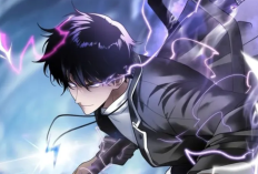 Spoiler du Manhwa Awakening the Purple Thunder at the Beginning Capítulo 39 PT BR, O Maior Inimigo