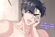 Spoilers le Manhwa BL Respect For Taste Capítulo 19 PT BR, Encontro com o namorado