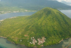 Maluku Utara Sambut Bentuk 4 Kabupaten Baru! Ini Dampak Nyata Bagi Masyarakat Setempat