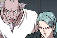 Leia de Manhwa Limit Breaker Capítulo 178 Scan PT BR, Um ataque hipnotizante