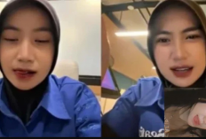 Update Video Zahra Seafood Durasi 8 Menit Viral, Tanpa Sensor Bikin Salah Fokus yang Nonton!
