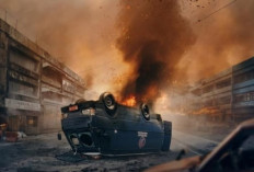 Jadwal Tayang Film 13 Bom di Jakarta yang Banyak Ditunggu Pecinta Film Laga, Temani Kamu di Akhir Tahun 2023!