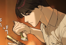 Lire le Webtoon Killer Peter Chapitre 84 VF FR Scan, Judas a agi à sa guise