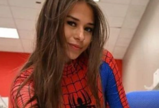Sophie Rain XXX Vidéo Virale Lien de Téléchargement, Chassée Par Les Internautes Parce Qu'elle Est Si Sexy
