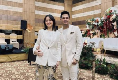Immanuel Christover Kerja Apa? Pengusaha yang Baru Saja Menggelar Pernikahan dengan Aktris Joanna Alexandra