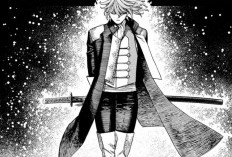 HIATUS! Lien du Manga Dandadan Chapitre 183 VF Scan Pouvez-vous Sortir De Ce Piège Diabolique ?