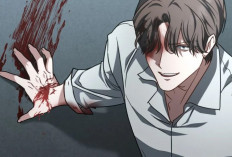 Masih Bisa Bangkit! Link Baca Manhwa The Dilettante Chapter 43 Bahasa Indonesia, Kang Mujin Terus Berusaha Melawan