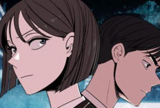 Sinopsis dan Link Baca Manhwa Confined Room Full Chapter Bahasa Indonesia, Kisah Petualangan Misteri yang Menegangkan