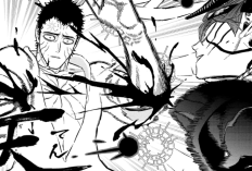 Suite du lien pour lire Black Clover Chapitre 380 en français RAW complet, synopsis et date de sortie