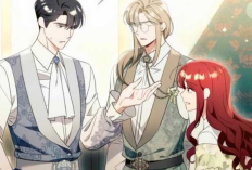 Pertemuan Darurat! Link Baca Manhwa Not Your Typical Reincarnation Story Chapter 108 Bahasa Indonesia