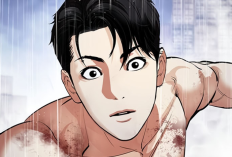 RAW Manhwa Lookism Capítulo 546 en Español Sub Scan, El destino de la primera generación en el futuro está determinado por Jinrang