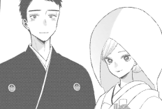 Leer Manga Sono Bisque Doll wa Koi o Suru Capítulo 116 en Español, La vida de Marin y Gojo después del matrimonio