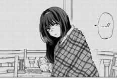 Lisez la Manga The Fragrant Flower Blooms With Dignity Chapitre 183 en Français, Les sentiments liés au désir ardent