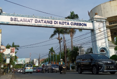 Provinsi Cirebon Kini Dianggap Sudah Layak Lakukan Pemekaran Wilayah, Dapatkah Harapan Tersebut Segera Terwujud?