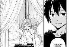 Update Spoilers! Lire le Tensei Shitara Slime Datta Ken Chapitre 133 Scan VF, Le sauvetage a été effectué