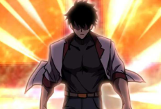 Manhua Leveling In The Future (Apex Future Martial Arts) Chapter 228 Bahasa Indonesia, Kemampuan Bela Diri yang Menyerupai Matahari