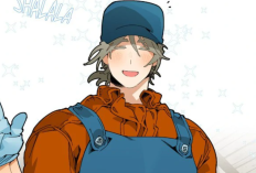 RAW Lecture En Ligne Manhwa BL Mr.A’s Farm Chapitre 17 Scan VF FR, Le Petit a qui Devient Plus Turbulent
