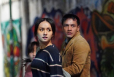 Nonton Pertaruhan The Series 2 (2023) Episode 6 dan Jadwal Tayangnya, Rahasia Dibalik Kematian Amar