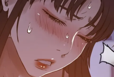 Awas Adegan Vulgar! Secret Class Chapter 262 Bahasa Indonesia, Link Baca Manhwa Dewasa Tanpa Sensor dan Tanpa Iklan Klik Disini