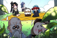 Link Baca As The Richest Man, I Really Don’t Want To Be Reborn RAW Chapter 100 Indonesia, Lagi-Lagi Ada Masalah