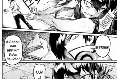 Baca Manga Reincarnation Coliseum 4 Bahasa Indonesia, Kouji Mikagami Mulai Membentuk Dunia Harem