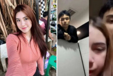 Rinoa Aurora Alami Penganiayaan, Videonya Bareng Leon Dozan Viral! Luka Lebam Hingga Berujung Lapor Polisi