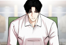 Leer Lookism Manhwa Capítulo 532 en Español Subtítulo Scan, Vuelta al cole después de mucho tiempo